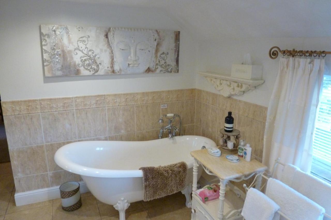 Newark Lodge Guest House Екстер'єр фото