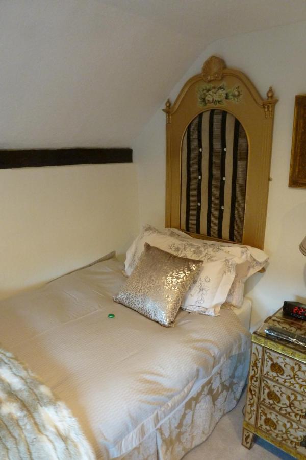 Newark Lodge Guest House Екстер'єр фото